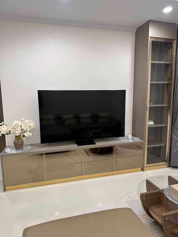 รูป เช่า ศุภาลัย โอเรียนทัล สุขุมวิท 39 เฟอร์ฯครบ ใกล้ BTS พร้อมพงษ์ - รูปที่ 5/20