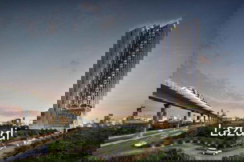 1 Bed 27.25 SQM The Privacy Taopoon Interchange