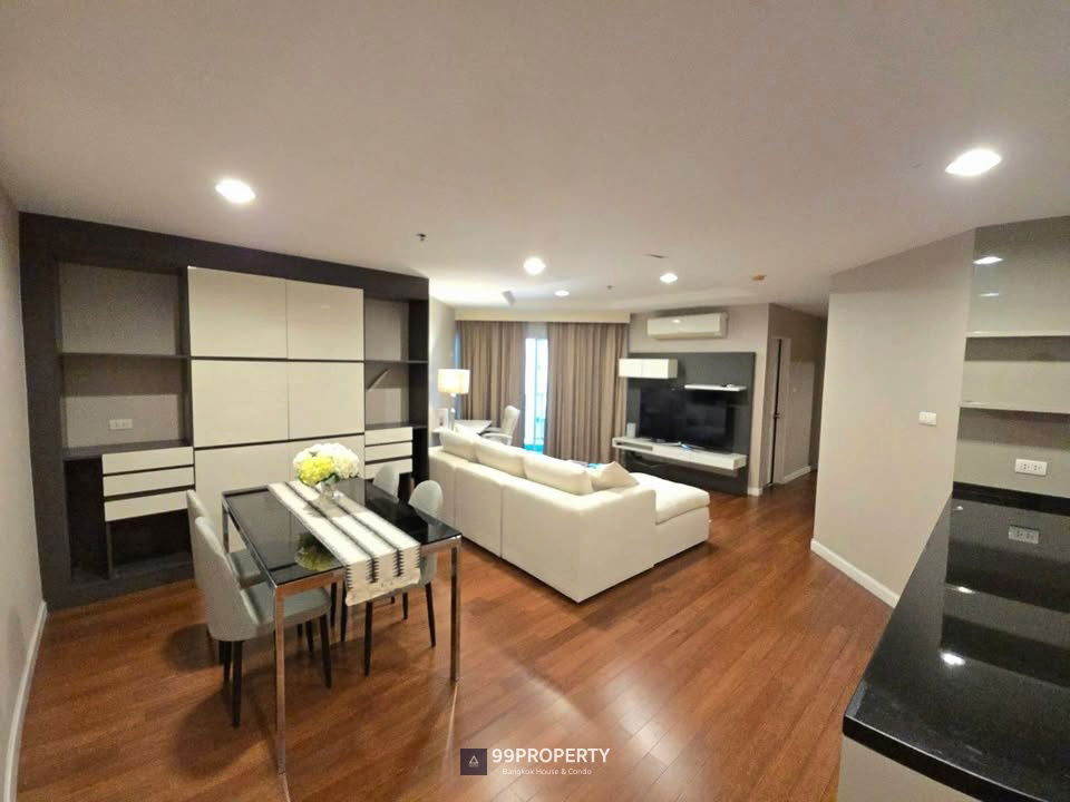 picture For rent Belle Rama 9 Ready to move in - 7/20