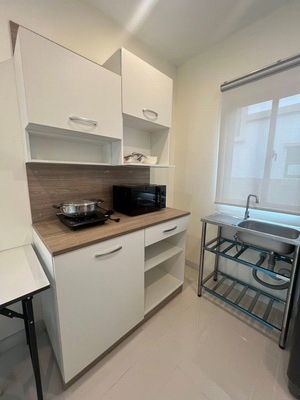 picture FOR RENT PASSORN PRESTIGE BANGNA - SUVARNABHUMI / 3 bedrooms 3 bathrooms / 52 Sqw. 180 Sqm. **57,000** CLOSE TO SUVARNABHUMI AIRPORT - 4/10