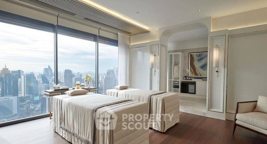 รูป คอนโด 3-ห้องนอน ที่ คิว วัน สุขุมวิท ใกล้ BTS นานา (ID 1566068) - รูปที่ 5/6