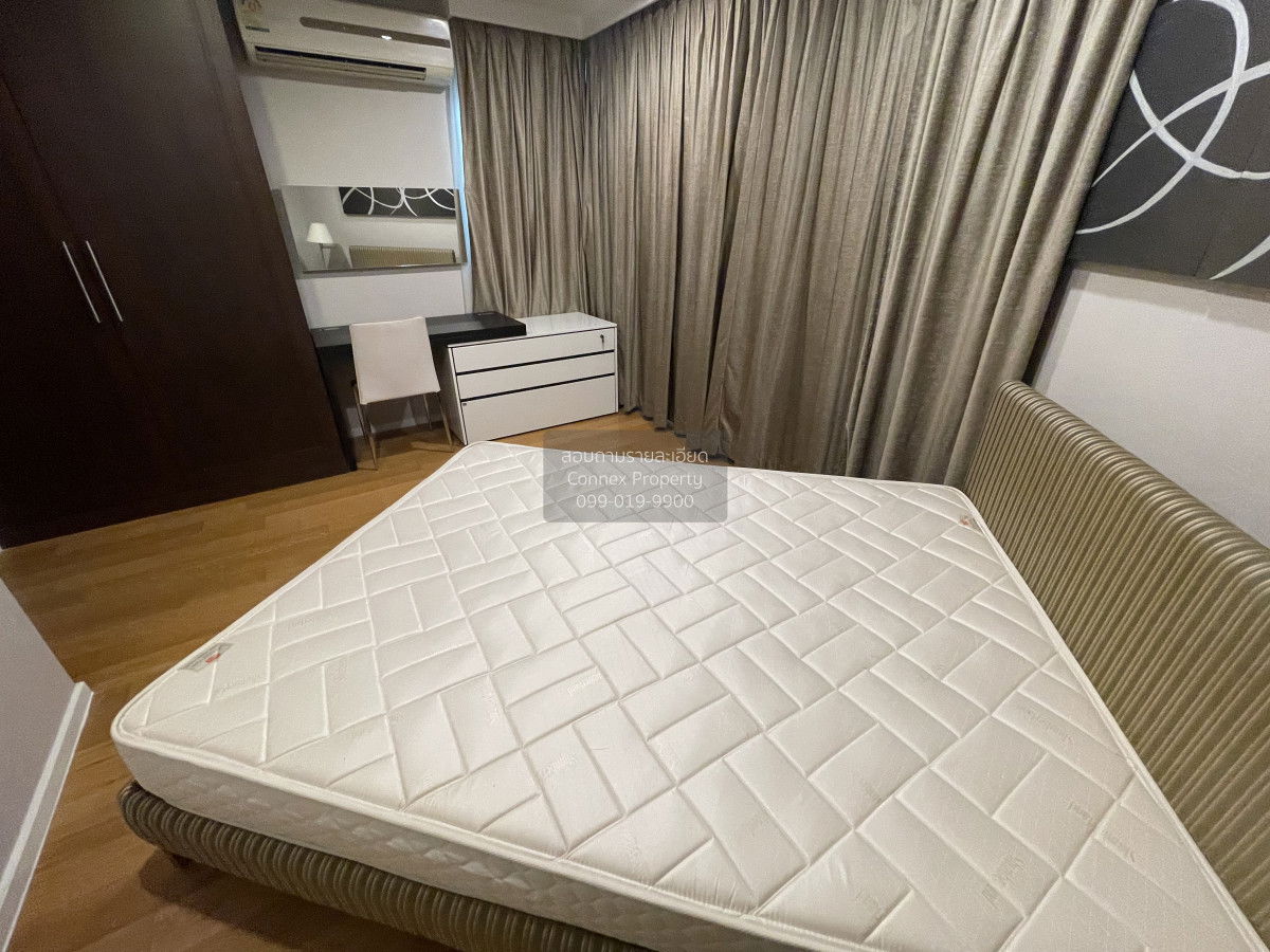 รูป เช่าคอนโด  สาธร การ์เด้นส์ MRT-ลุมพินี ทุ่งมหาเมฆ เขต สาทร กรุงเทพ CX-96547 ✅ ทักไลน์ @connexproperty ตอบทันที ทีมงานมืออาชีพ ✅ - รูปที่ 7/9