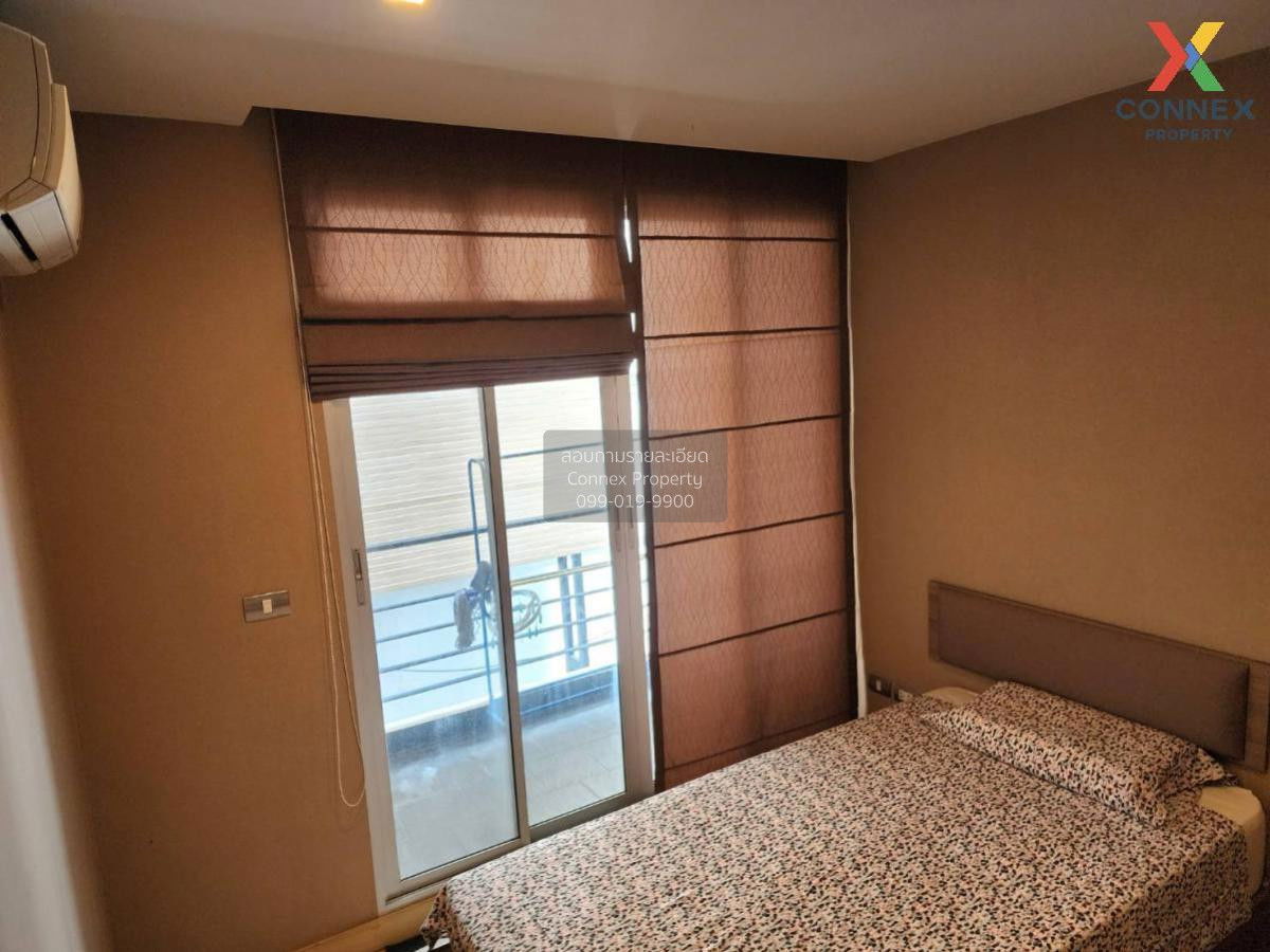 รูป 🔥🔥🔥 ขายคอนโด  ทรี คอนโด สุขุมวิท 42 BTS-พระโขนง พระโขนง เขต คลองเตย กรุงเทพ CX-80084 ✅ ทักไลน์ @connexproperty ตอบทันที ทีมงานมืออาชีพ ✅ 🔥🔥🔥 - รูปที่ 6/12