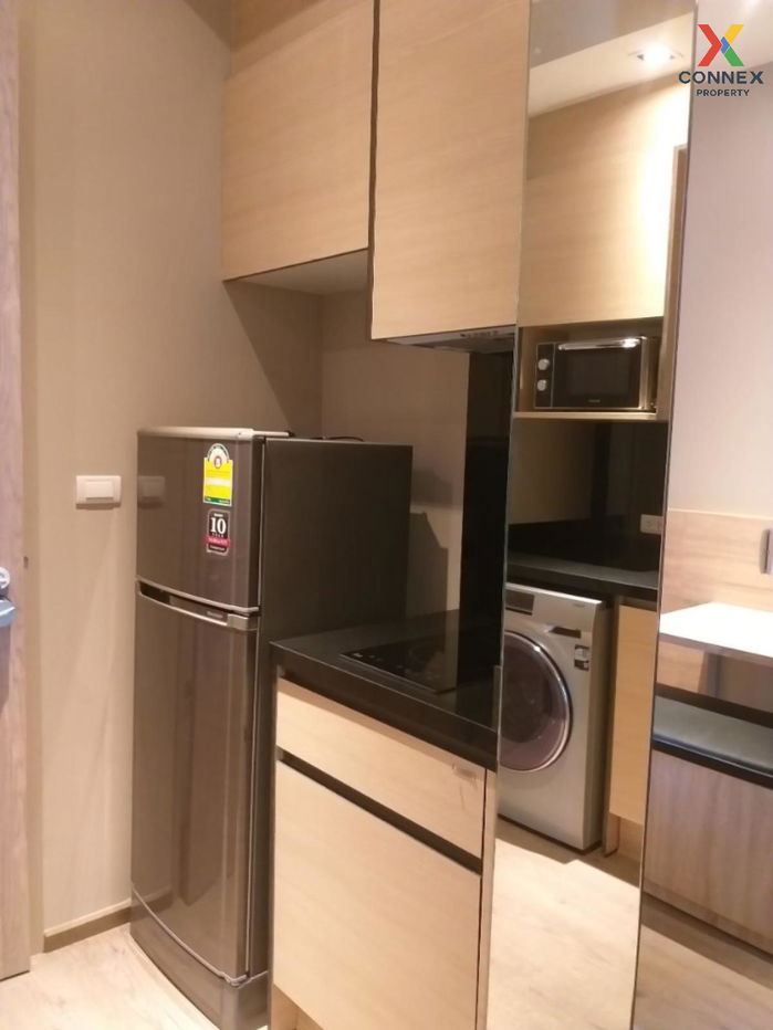 รูป 🔥🔥🔥 เช่าคอนโด พาร์ค ออริจิ้น พร้อมพงษ์ ดูเพล็กซ์ BTS-พร้อมพงษ์ คลองตัน เขต คลองเตย กรุงเทพ CX-110085 ✅ ทักไลน์ @connexproperty ตอบทันที ทีมงานมืออาชีพ ✅ 🔥🔥🔥 - รูปที่ 3/3