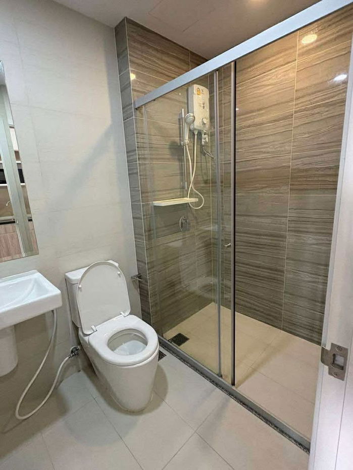 รูป ให้เช่า 🔥 Supalai Veranda Ramkhamhaeng 🔥 เฟอร์นิเจอร์ และ เครื่องใช้ไฟฟ้าครบ  - รูปที่ 11/11