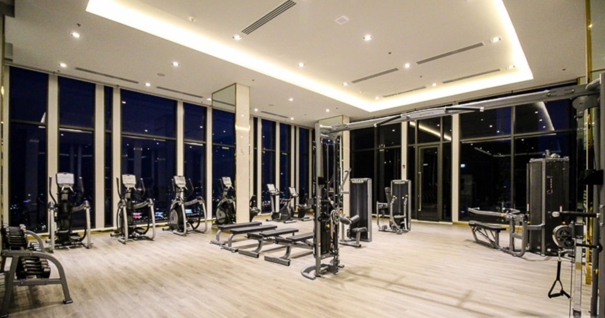 รูป 🔥ปักห้องสวย 📌 วิวชมเมือง คอนโด “ Life One Wireless “ BTS เพลินจิต ใกล้ Central Embassy สะดวกทุกการเดินทาง 🔥🔥 - รูปที่ 19/19