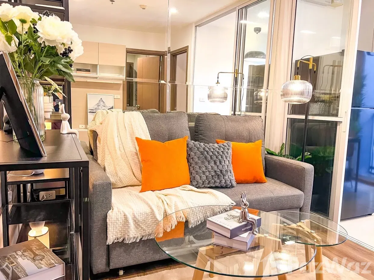 รูป ขาย คอนโด 1 ห้องนอน ในโครงการ เดอะ เบส สุขุมวิท 77 5917643 - รูปที่ 14/20