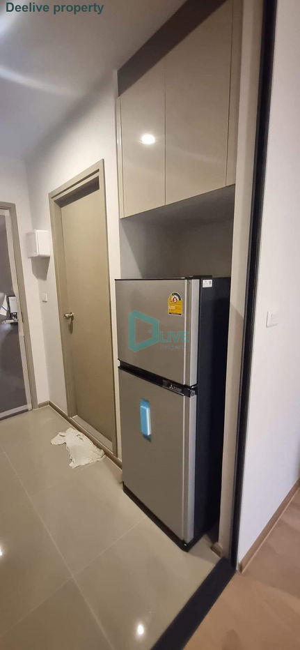 picture DL22110666 Condo for rent, IDEO Rama 9 - Asoke near MRT พระราม 9, ready to move in, call urgently 0638692663 LineID @897iyzll - 7/7