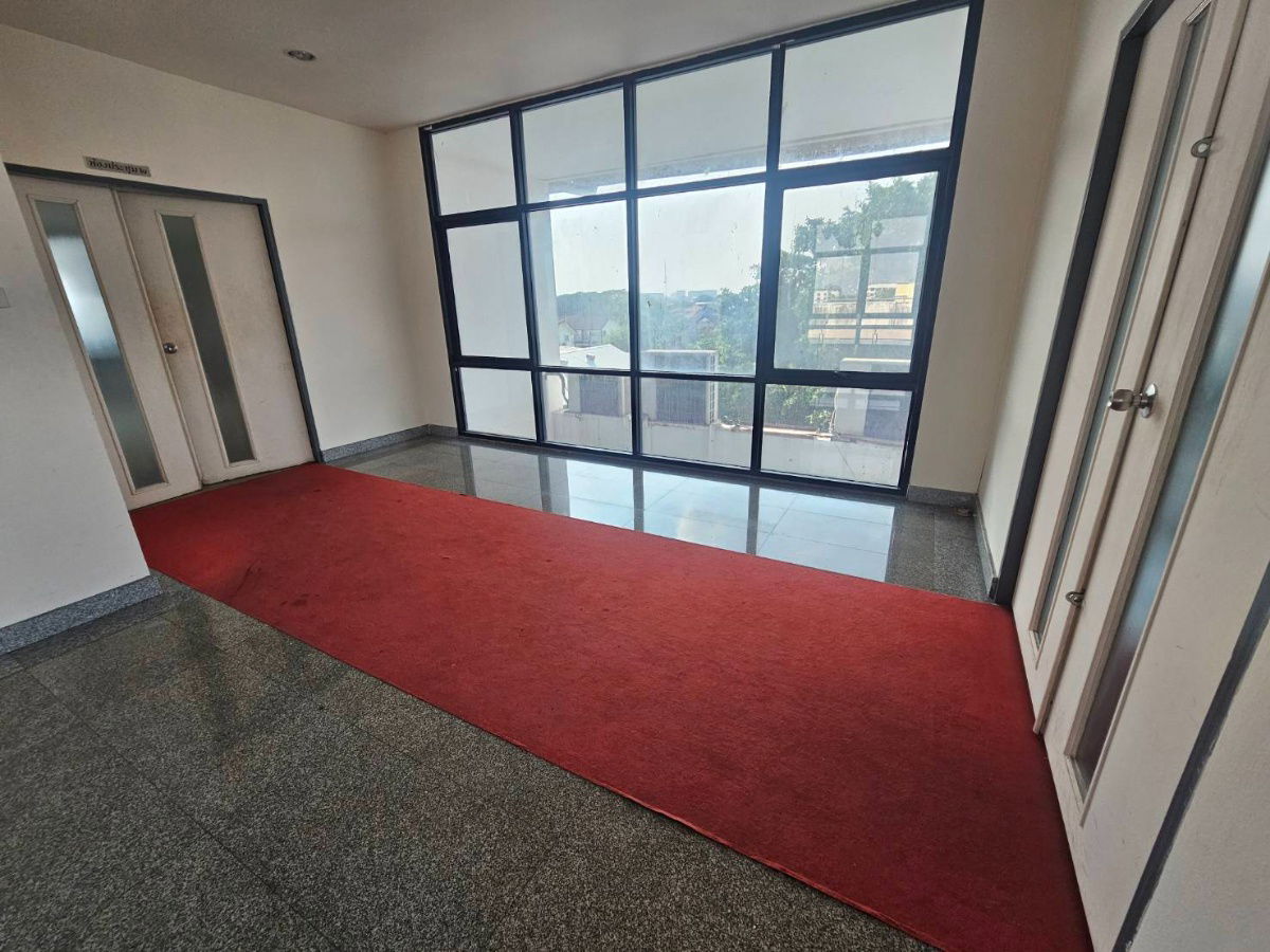รูป ให้เช่า อาคารสำนักงาน (402 ตร.ว.) เฟอร์ครบ ที่จอดรถ 20 คัน พหล48-รามอินทรา (ใกล้ถ.เทพรักษ์ ตัดใหม่) - รูปที่ 27/38