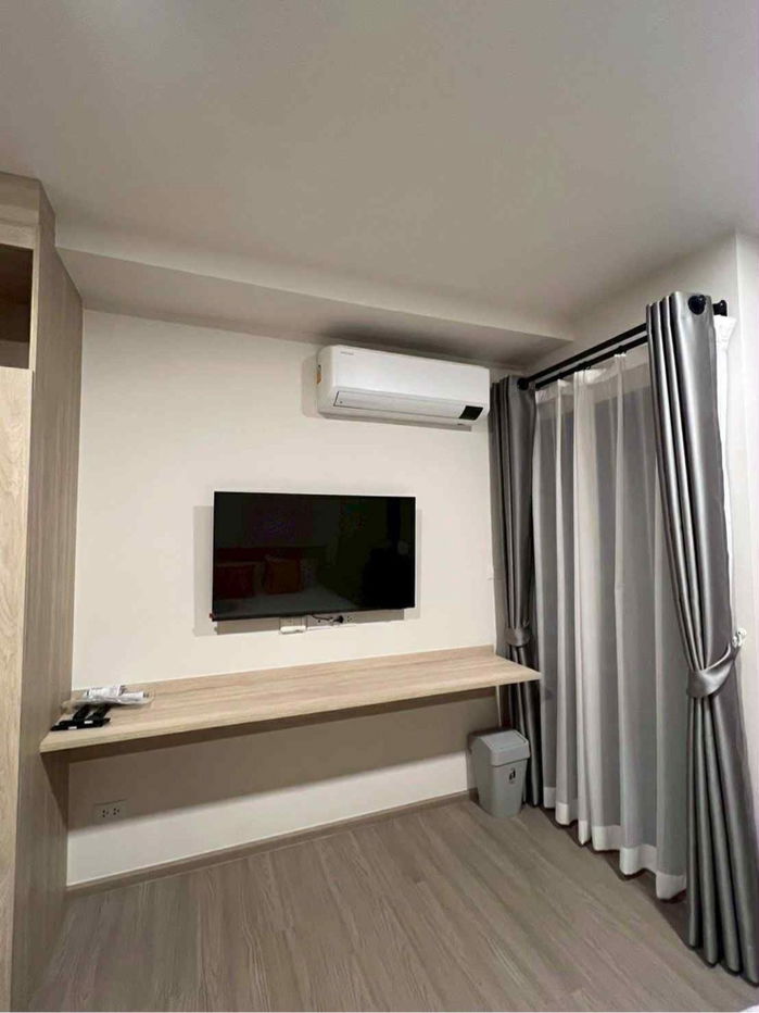 รูป ✨ ให้เช่า – The Base Downtown ขอนแก่น ✨ คอนโดสวย ทำเลใจกลางเมือง ตอบโจทย์ชีวิตสบายสุดๆ น้ำฝนค่ะ - รูปที่ 4/10