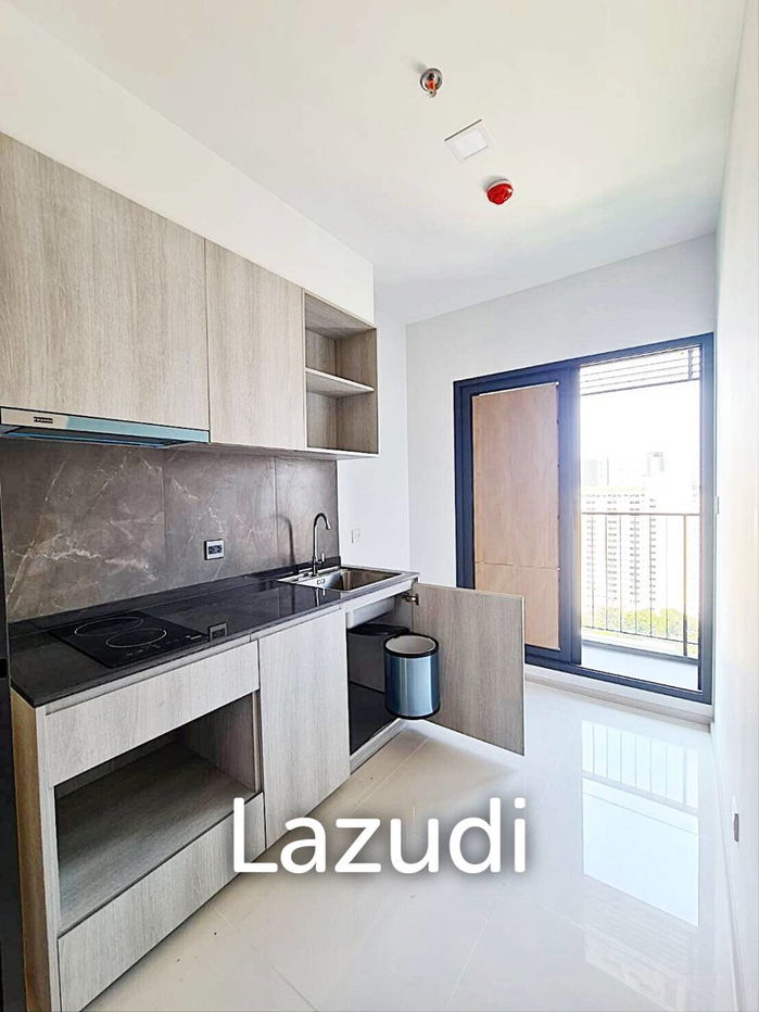 picture 1Bed 1Bath 27 SQ.M The Tree Pattanakarn-Ekkamai - 7/10