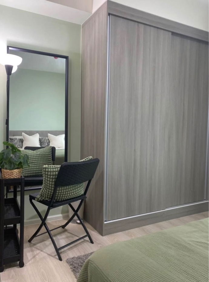 picture #R8089 🎉 091268 Condo for rent: A Space Mega 2 - 4/12