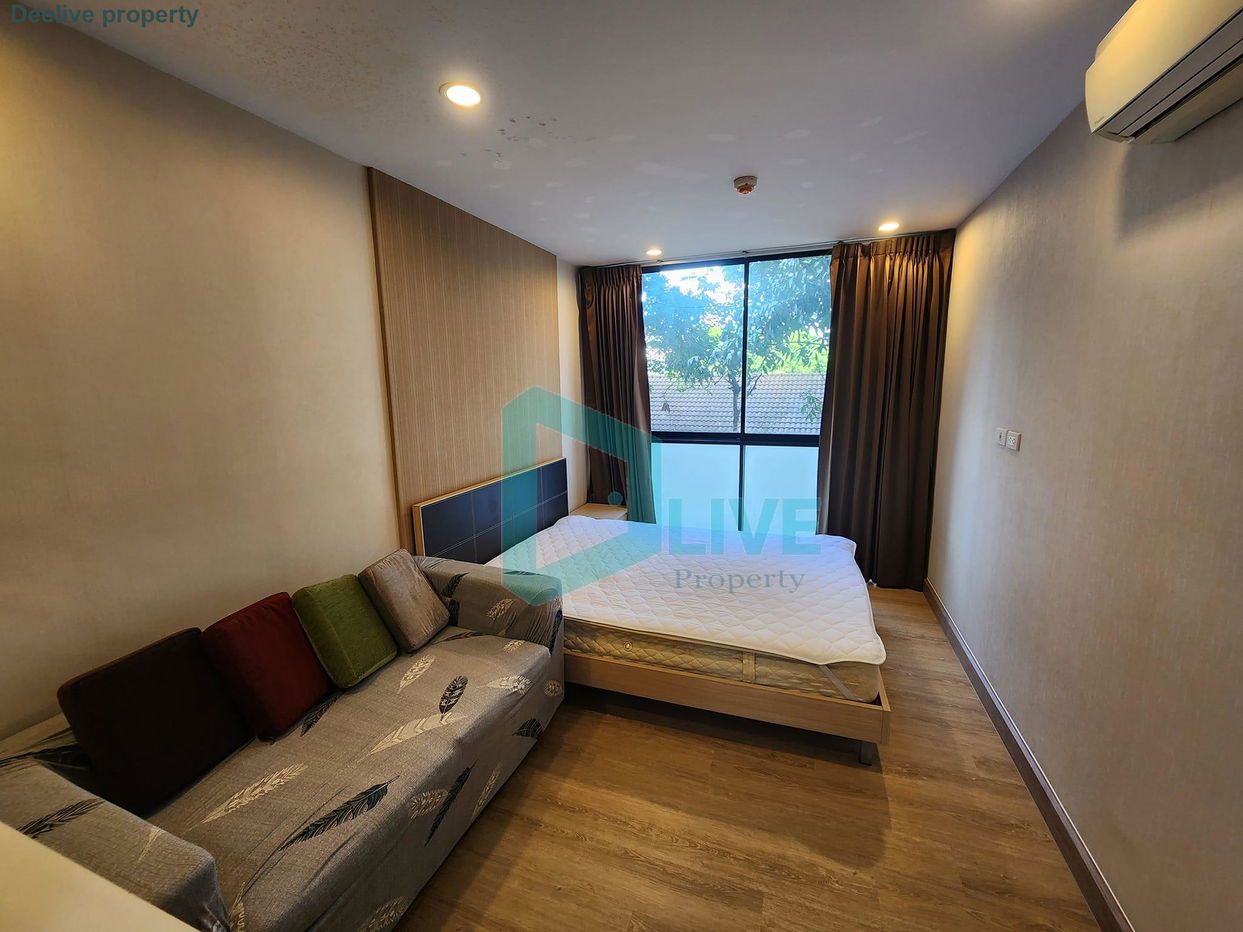 picture DL23010446 Condo for rent, Prime I-Zen Condo Ladprao 71 near -, ready to move in, call urgently 0638692663 LineID @534wlwof - 2/8