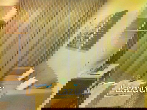 1 Bed 1 Bath 35 SQ.M Quinn Ratchada