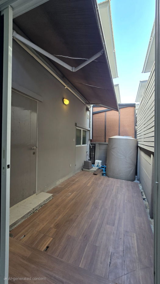 รูป ขายด่วน - บ้านกลางเมือง สวนหลวง - รูปที่ 49/58