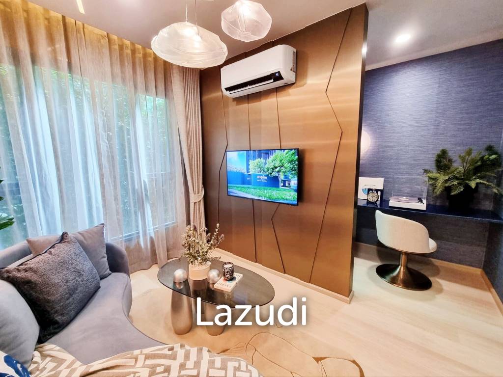 picture 1 Bed 1 Bath 33.57 SQ.M Aspire Vibha-Victory - 2/10