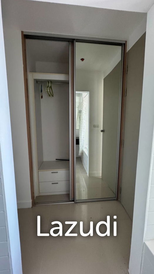 รูป Ideo Mix Sukhumvit 103 30 sqm condo in Bangna Bangkok - รูปที่ 7/9