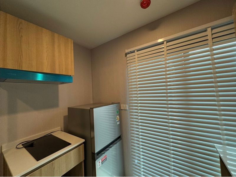 รูป ให้เช่า Nue Connex Donmeung ตึก C ชั้น 5 - รูปที่ 10/15