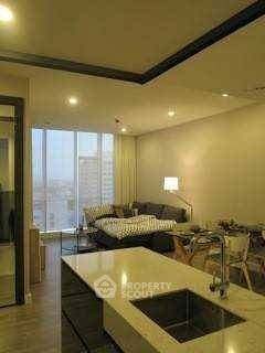picture 2-BR Condo at The Room Sathorn near BTS Saint Louis (ID 651919) - 6/18