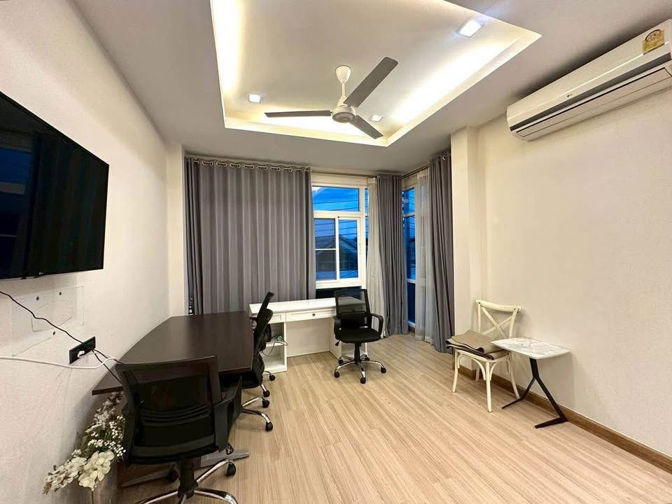 รูป 🔥🔥ขายบ้านเดี่ยวสุดหรู ทำเลดี ใกล้โรงเรียนนานาชาติรีเจนท์ - รูปที่ 6/14