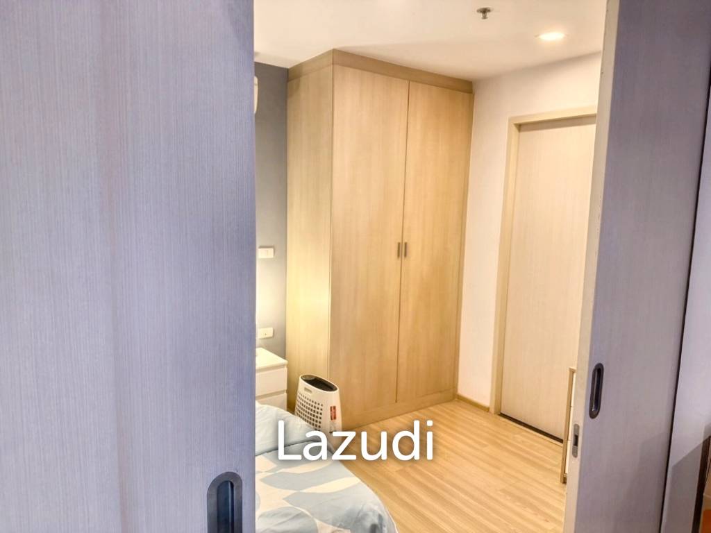 รูป 1 Bed 1 Bath 34 SQ.M Haus 23 Ratchada - Ladprao - รูปที่ 5/11