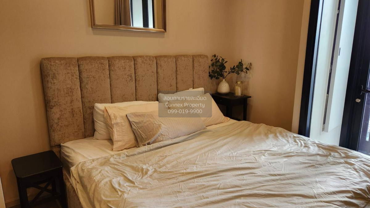 picture FOR RENT condo , Ashton Asoke , BTS-Asok , Khlong Toei Nuea , Watthana , Bangkok , CX-07408 ✅ Live chat with us ADD LINE @connexproperty ✅ - 4/8