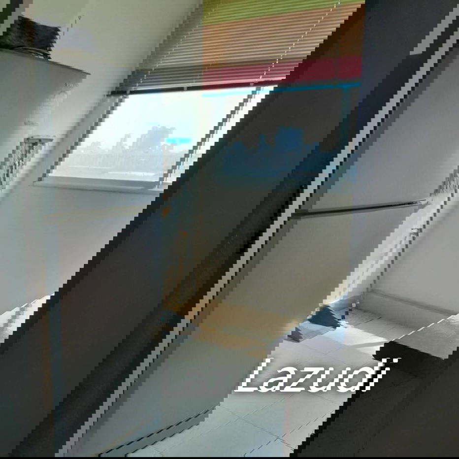 รูป 1 Bedr 1 Bath 52 Sqm. Supalai Park Srinakarin. - รูปที่ 10/17