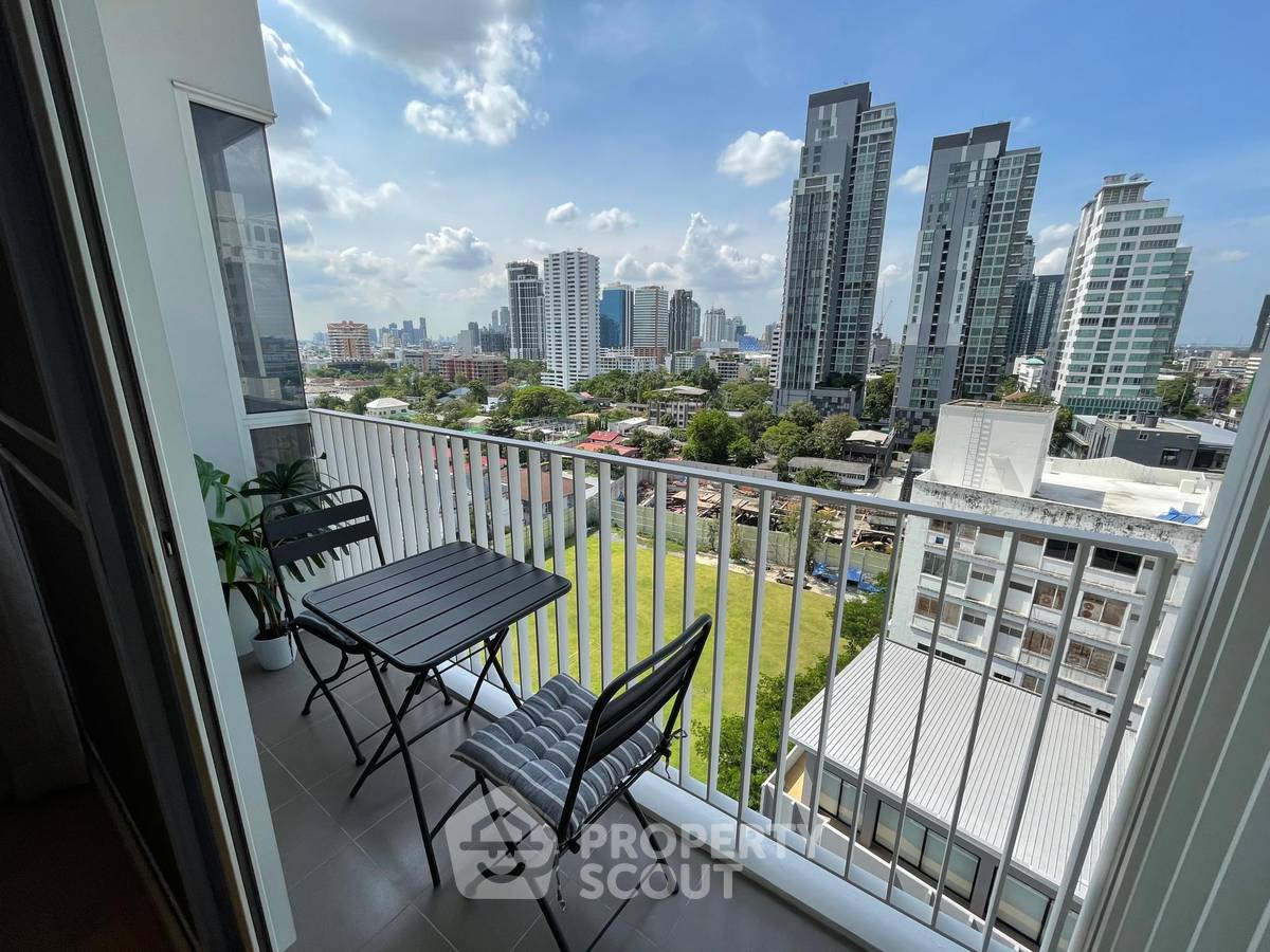 picture 1-BR Condo at HQ Thonglor near BTS Thong Lor (ID 452576) - 5/6