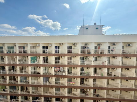 ริมฮาด เอ 2 คอนโดมิเนียม – สตูดิโอ (โควตาต่างชาติ)