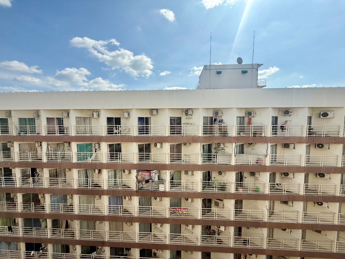 รูป ริมฮาด เอ 2 คอนโดมิเนียม – สตูดิโอ (โควตาต่างชาติ) - รูปที่ 1/19