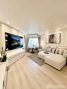 ขาย คอนโด 2 ห้องนอน ในโครงการ ฟอร์จูน คอนโด ทาวน์ 5918496