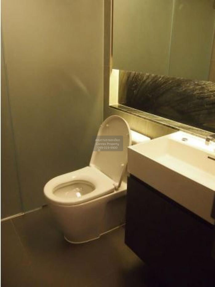 รูป เช่าคอนโด เดอะ ลุมพินี 24 BTS-พร้อมพงษ์ คลองตัน เขต คลองเตย กรุงเทพ CX-87975 ✅ ทักไลน์ @connexproperty ตอบทันที ทีมงานมืออาชีพ ✅ - รูปที่ 7/12