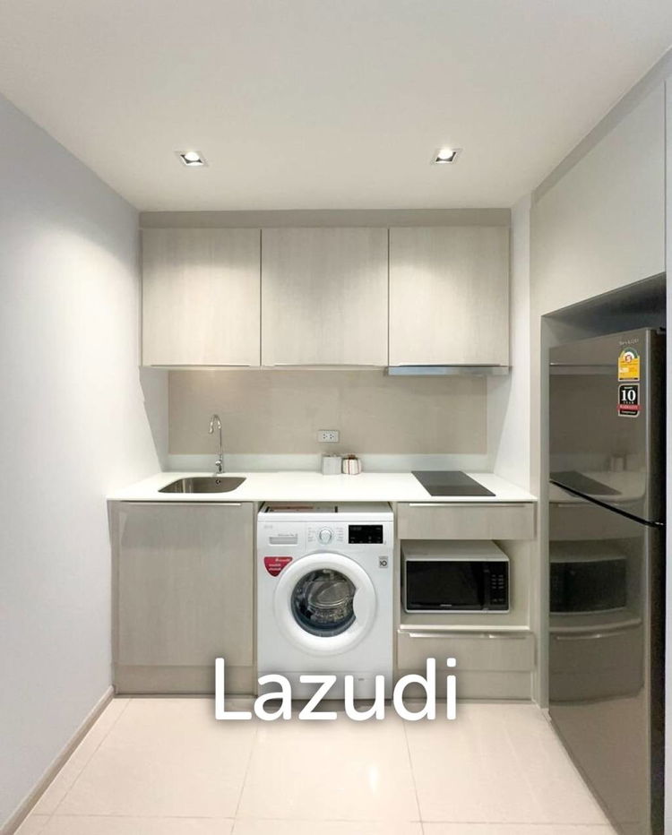 รูป 1 Bedroom 1 Bathroom 35 SQ.M Vtara Sukhumvit 36 - รูปที่ 10/11