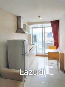 1 Bed 1 Bath 36 SQ.M The Link Sukhumvit 50
