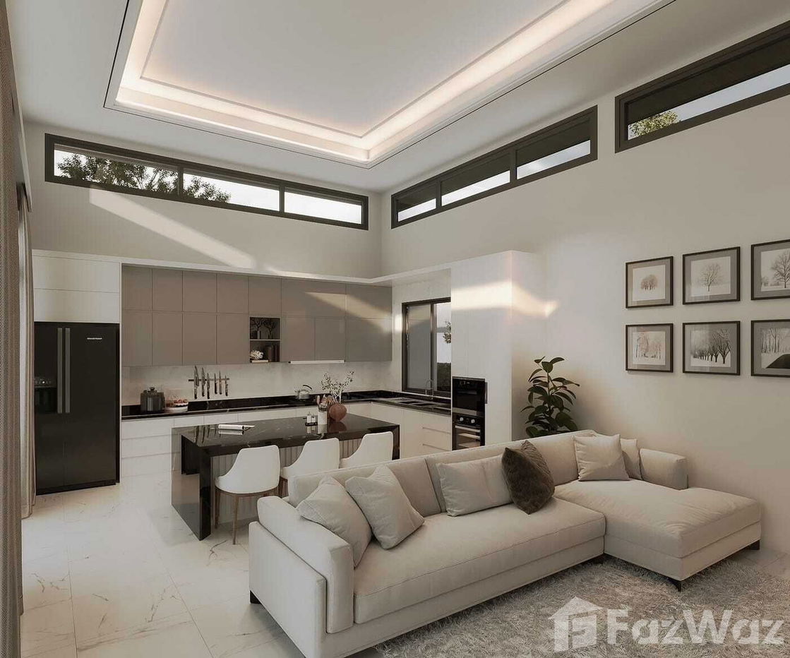 รูป ขาย วิลล่า 3 ห้องนอน ในโครงการ 99 วิลเลจ หัวหิน 1985544 - รูปที่ 2/16