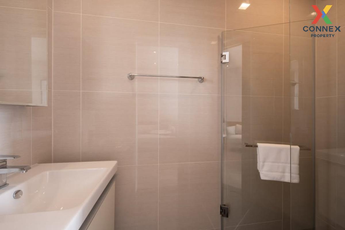 รูป 🔥🔥🔥 เช่าคอนโด พาร์ค ออริจิ้น พร้อมพงษ์ BTS-พร้อมพงษ์ คลองตัน เขต คลองเตย กรุงเทพ CX-123446 ✅ ทักไลน์ @connexproperty ตอบทันที ทีมงานมืออาชีพ ✅ 🔥🔥🔥 - รูปที่ 7/8