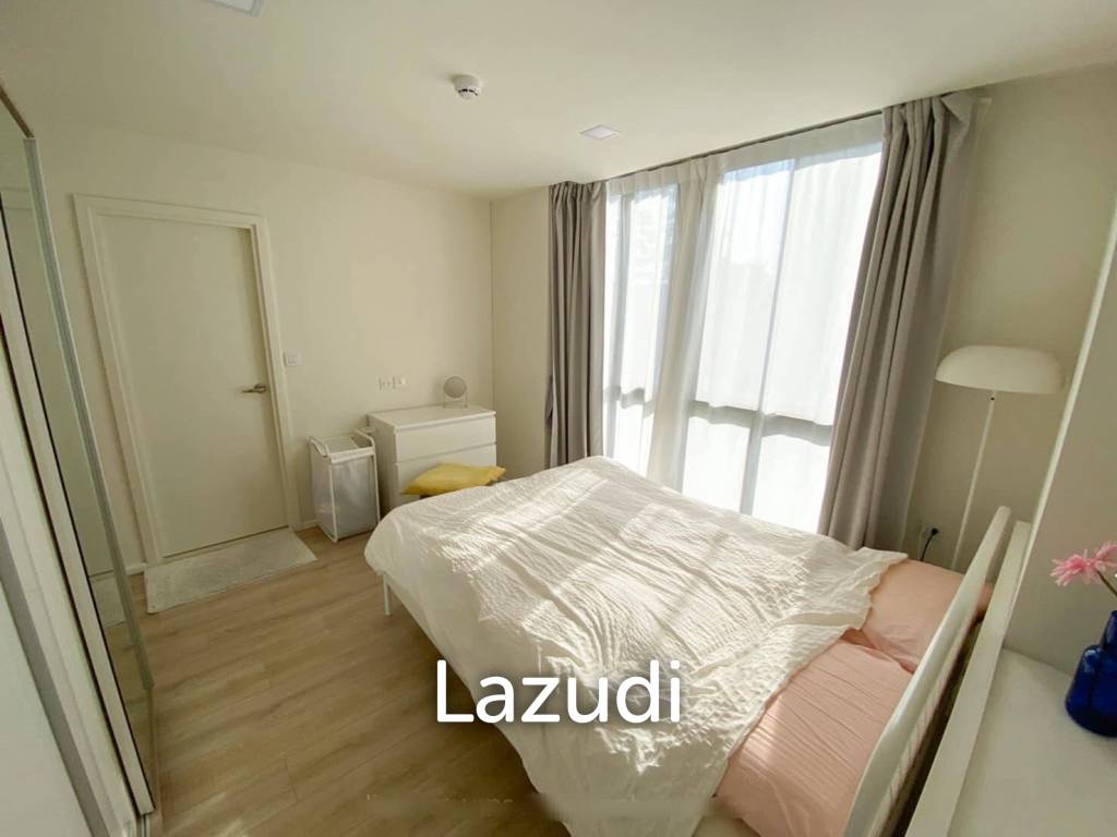 รูป 1 Bed 1 Bath 36 SQ.M Chambers On-nut Station - รูปที่ 8/11