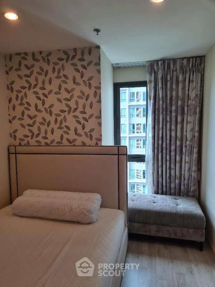 picture 1-BR Condo at Ideo Mobi Charan Interchange near MRT Fai Chai (ID 2130854) - 10/21