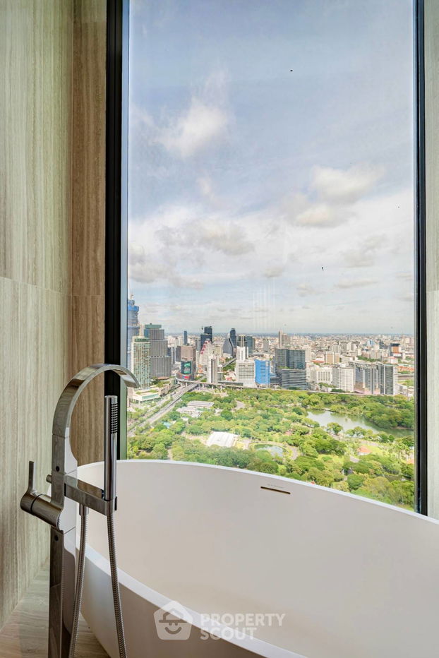 picture 3-BR Condo at One 89 Wireless near MRT Lumphini (ID 2469137) - 28/36