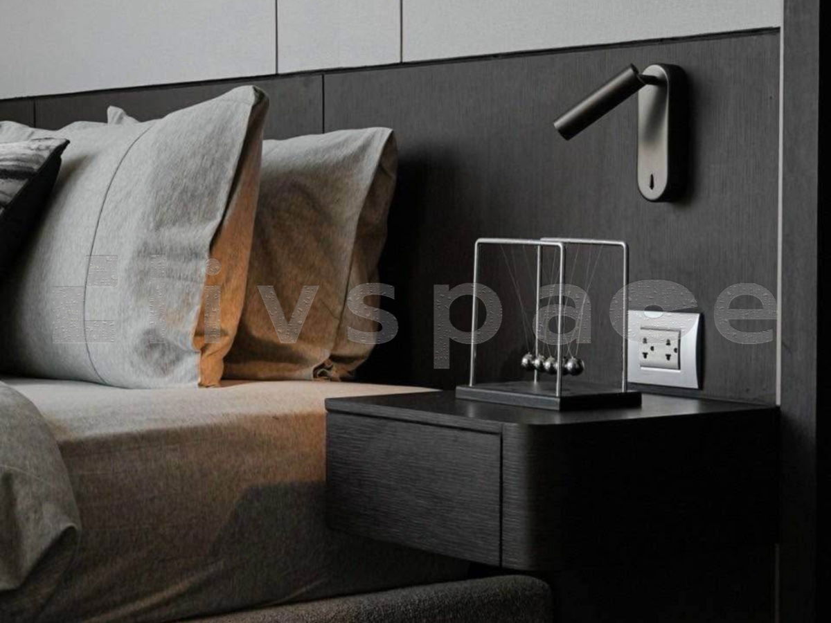 รูป ▚ LE138ツ สำหรับเช่า Laviq Sukhumvit 57 3 Bed 114.66 ตร.ม.! 👑 ไซส์หายาก จอดรถ Conventional 100% ใกล้ BTS ทองหล่อ 170k (ต่อรองได้!) - รูปที่ 7/14