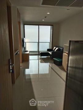1-BR Condo at The Riviera Wongamat close to Sanctuary of Truth (ID 1370402)