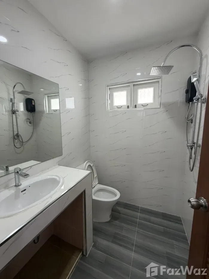 รูป ขาย วิลล่า 3 ห้องนอน ในโครงการ สุขเอม การ์เด้นโฮม 5917681 - รูปที่ 21/31