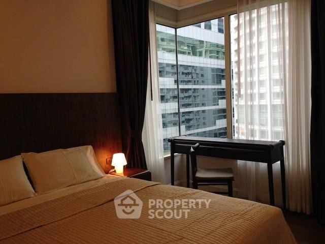 picture 2-BR Condo at Q Langsuan near BTS Ratchadamri (ID 452872) - 5/6