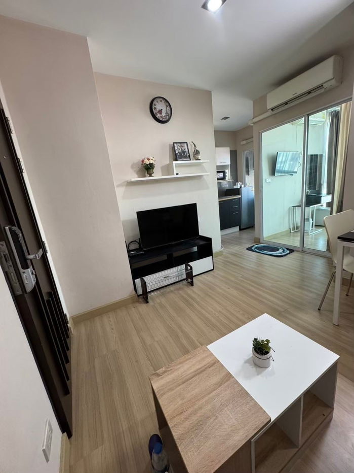 รูป 📢 ขายคอนโด วันพลัส มหิดลไนน์ทีน 2 (One Plus Mahidol 19 II) - รูปที่ 7/12