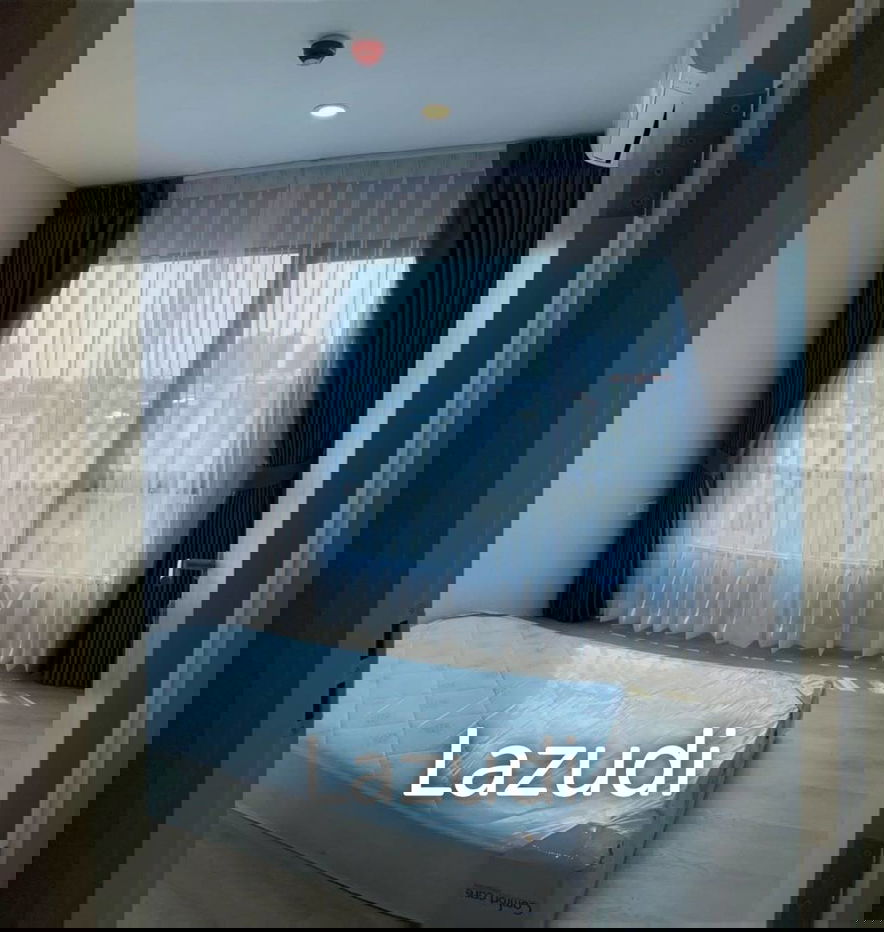 รูป 2 Bed 1 Bath 44 SQ.M The Origin Sukhumvit 105 - รูปที่ 11/14