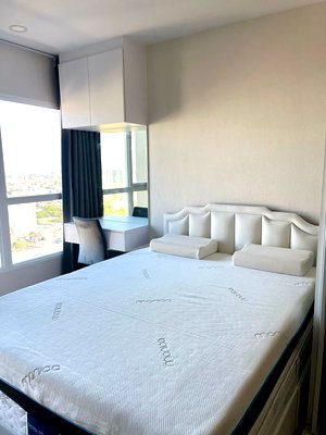 Condos for rent Major Hollywood Ramkhamhaeng : Condo for Rent at Supalai Veranda Ramkhamhaeng (G6812014)