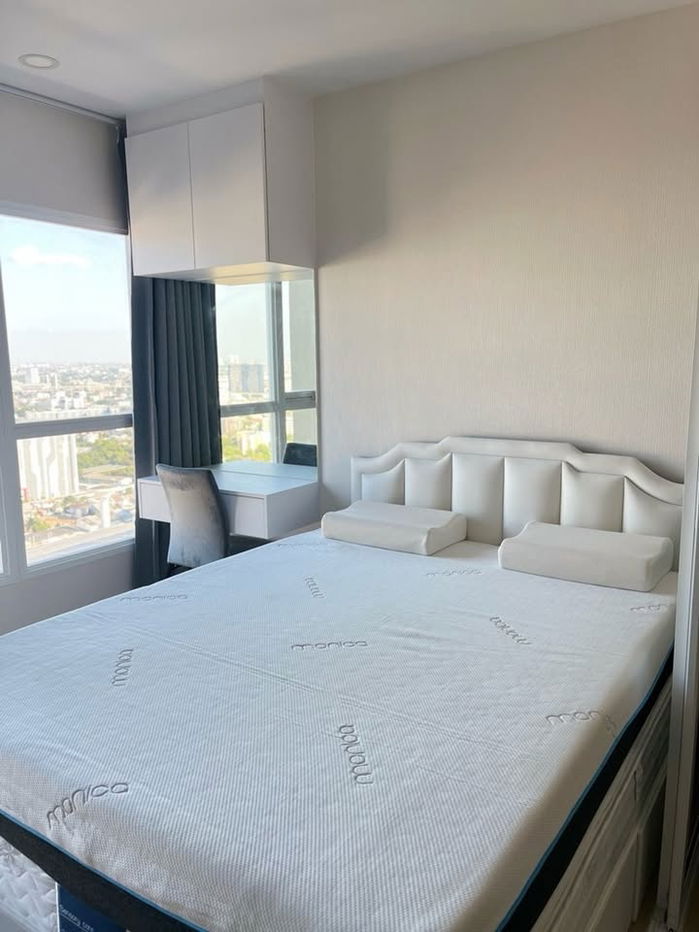 picture Condo for Rent at Supalai Veranda Ramkhamhaeng (G6812014) - 1/10