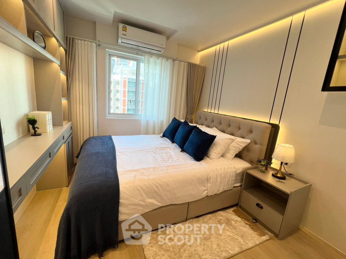 รูป คอนโด 2-ห้องนอน ที่ ฟอร์จูน คอนโดทาวน์ ใน ช่องนนทรี (ID 2468739) - รูปที่ 11/20