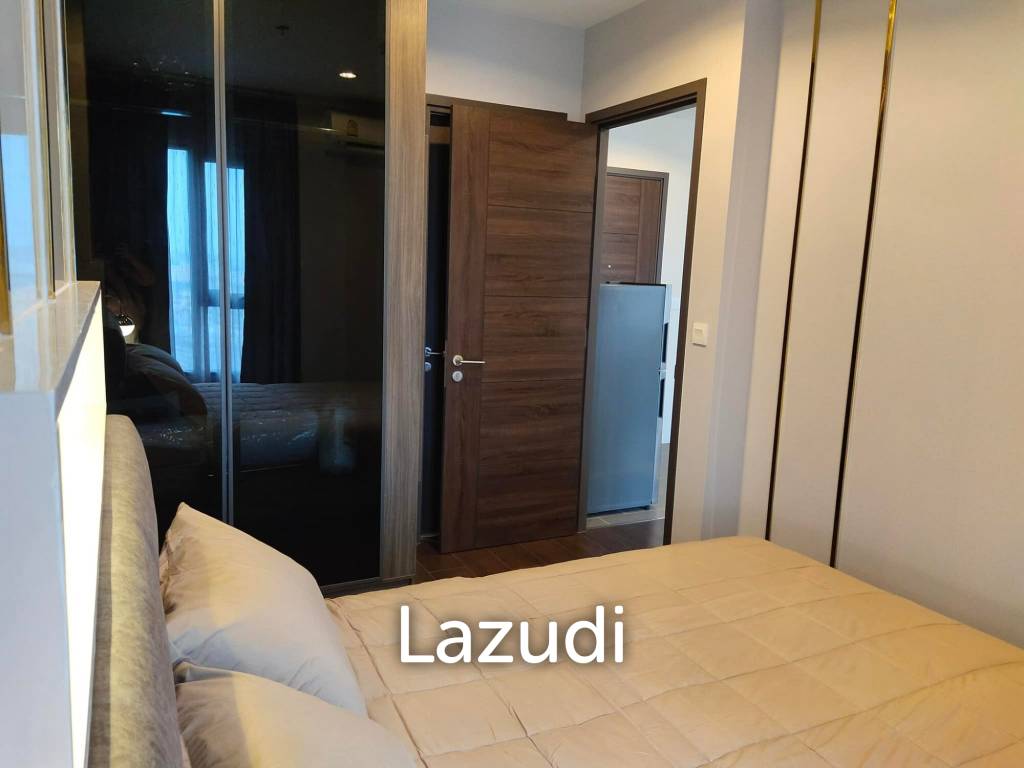 picture 1 Bed 1 Bath 30.41 Sqm Condo For Sale - 14/17