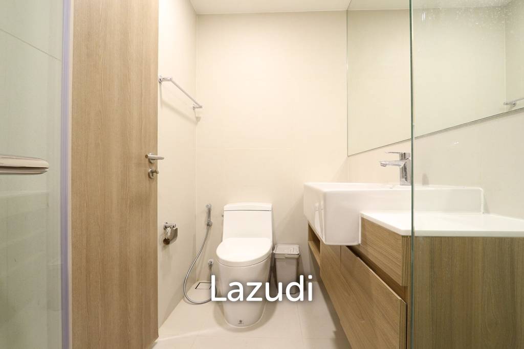 รูป 1 Bed 1 Bath 28 SQ.M Noble Ambience Sukhumvit 42 - รูปที่ 9/9